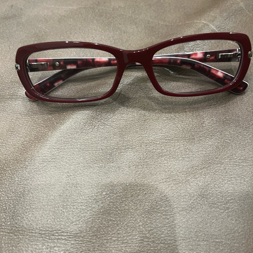 Prada Eyeglasses